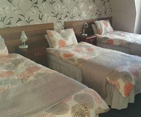Glen Orchy House 호텔 러윅 외부 사진