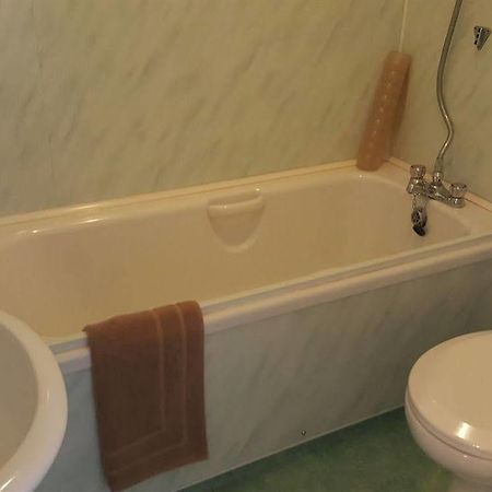 Glen Orchy House 호텔 러윅 외부 사진
