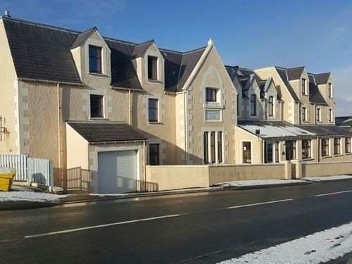 Glen Orchy House 호텔 러윅 외부 사진