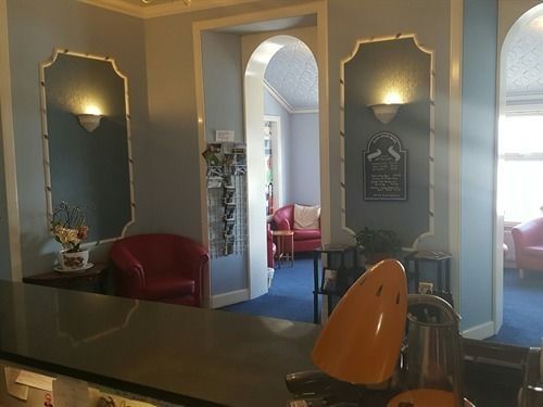 Glen Orchy House 호텔 러윅 외부 사진