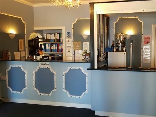 Glen Orchy House 호텔 러윅 외부 사진