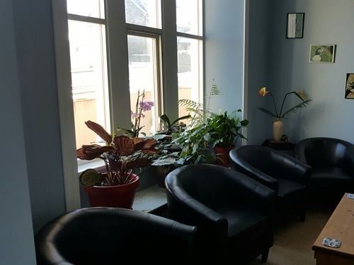 Glen Orchy House 호텔 러윅 외부 사진