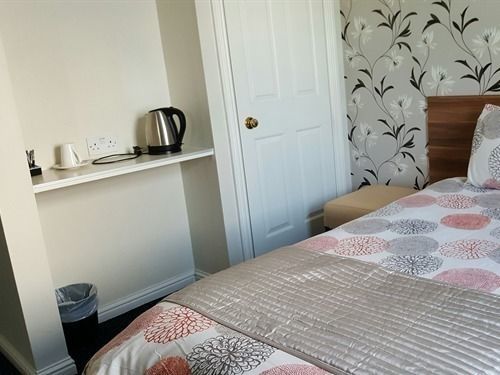 Glen Orchy House 호텔 러윅 외부 사진