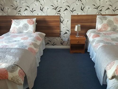 Glen Orchy House 호텔 러윅 외부 사진