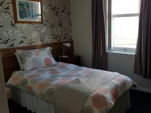 Glen Orchy House 호텔 러윅 외부 사진