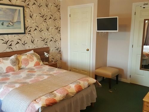 Glen Orchy House 호텔 러윅 외부 사진