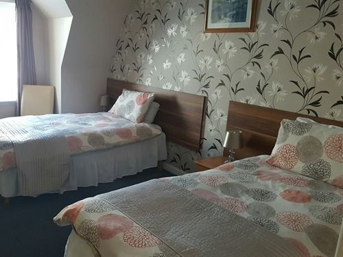 Glen Orchy House 호텔 러윅 외부 사진