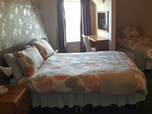 Glen Orchy House 호텔 러윅 외부 사진