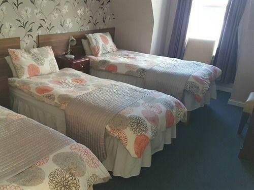 Glen Orchy House 호텔 러윅 외부 사진