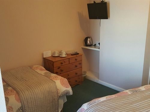 Glen Orchy House 호텔 러윅 외부 사진