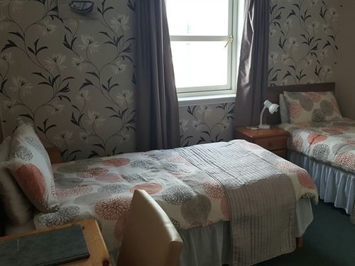 Glen Orchy House 호텔 러윅 외부 사진