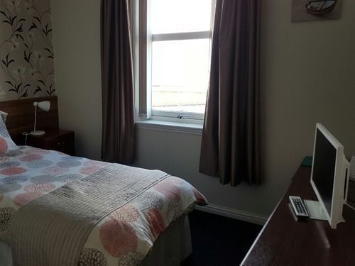 Glen Orchy House 호텔 러윅 외부 사진