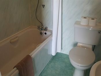 Glen Orchy House 호텔 러윅 외부 사진
