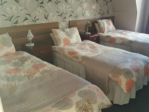 Glen Orchy House 호텔 러윅 외부 사진