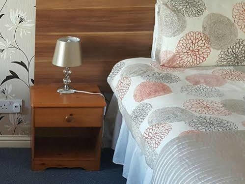 Glen Orchy House 호텔 러윅 외부 사진