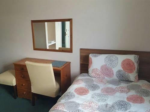 Glen Orchy House 호텔 러윅 외부 사진