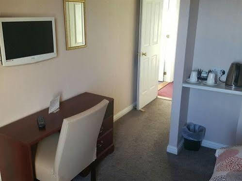 Glen Orchy House 호텔 러윅 외부 사진