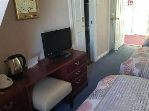 Glen Orchy House 호텔 러윅 외부 사진
