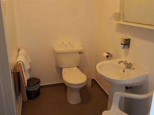 Glen Orchy House 호텔 러윅 외부 사진