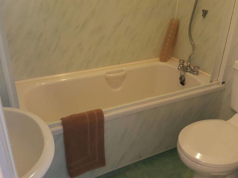 Glen Orchy House 호텔 러윅 외부 사진
